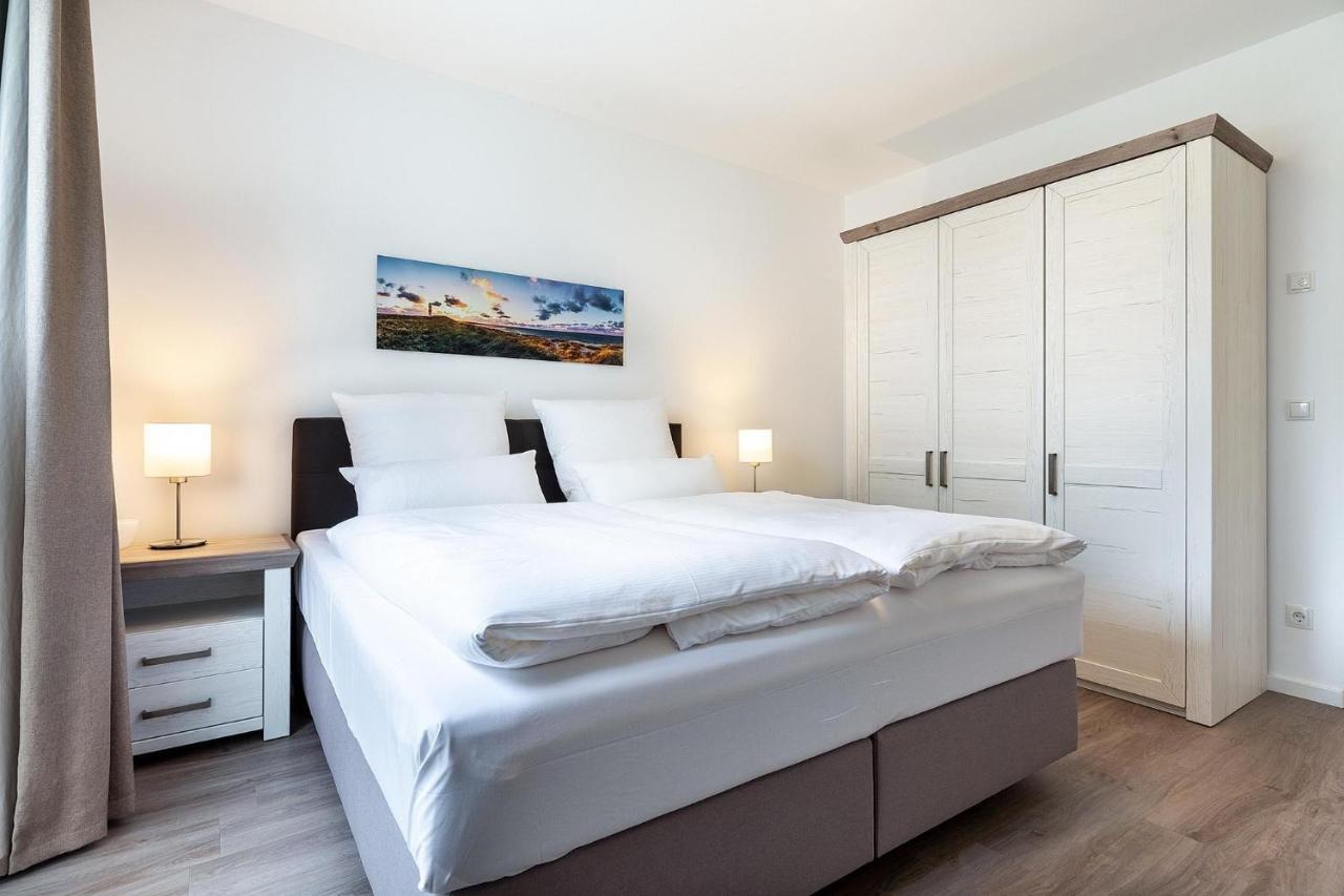 Aparthotel Ostseeallee Aparthotel Ostseeallee 3-19 Boltenhagen  Bagian luar foto